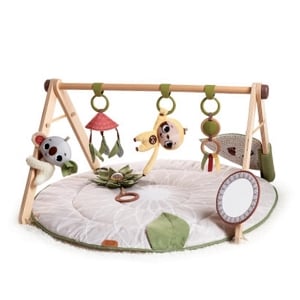 Tiny Love Luxe Developmental Gymini - Boho Chic