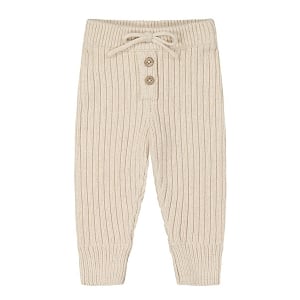 Jamie Kay Jesse Pant - Oatmeal Marle
