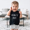 Mama is my girl onesie 