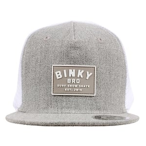 BinkyBro Benny Hat