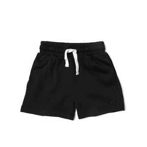 LB Gym Short - Black