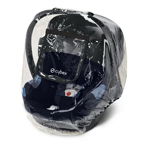 Cybex Infant Car Seat Rain Cover