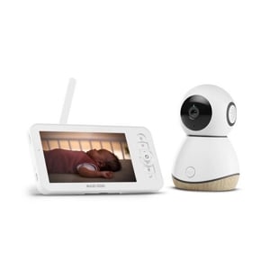 See Pro 360° Baby Monitor