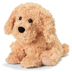 Golden Dog Warmies 